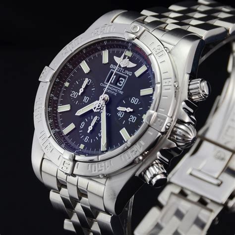 breitling a44359 price|breitling chronomat a44359.